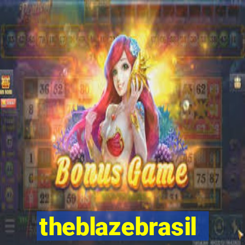 theblazebrasil