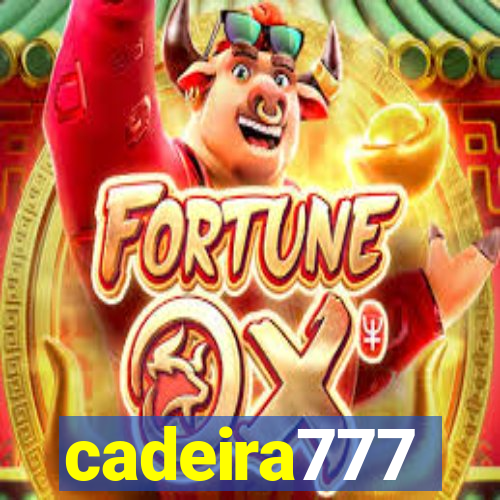 cadeira777