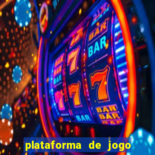 plataforma de jogo de r$ 2