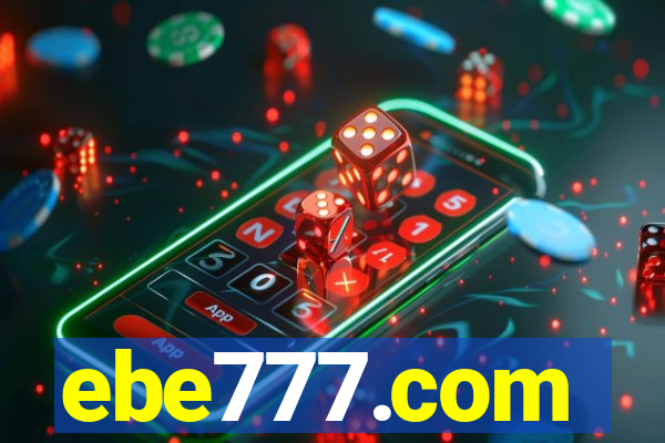 ebe777.com