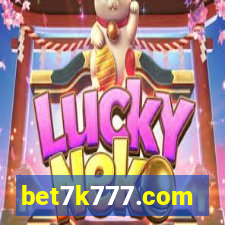 bet7k777.com