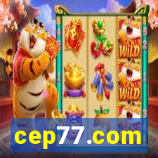 cep77.com