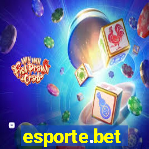 esporte.bet