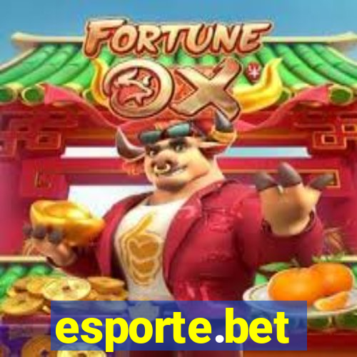 esporte.bet