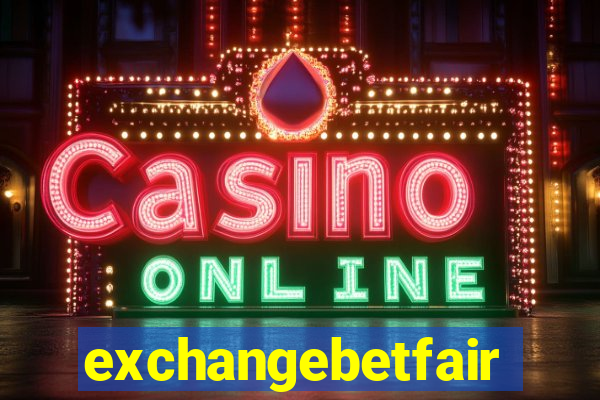 exchangebetfair