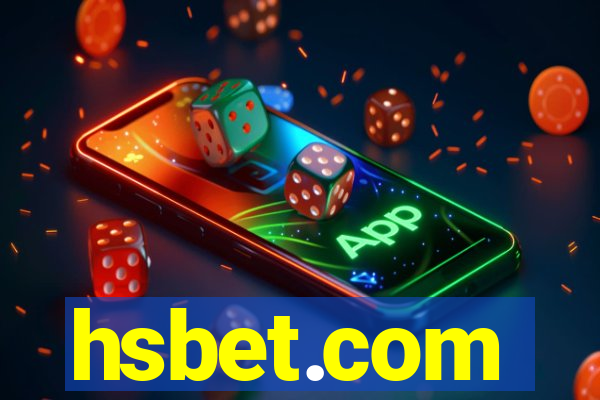 hsbet.com