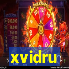 xvidru