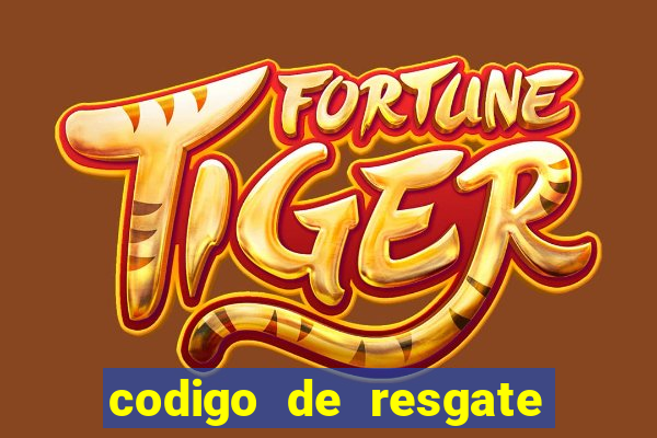 codigo de resgate ice casino