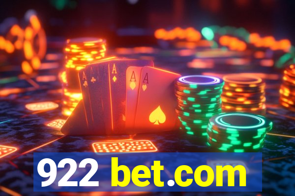 922 bet.com