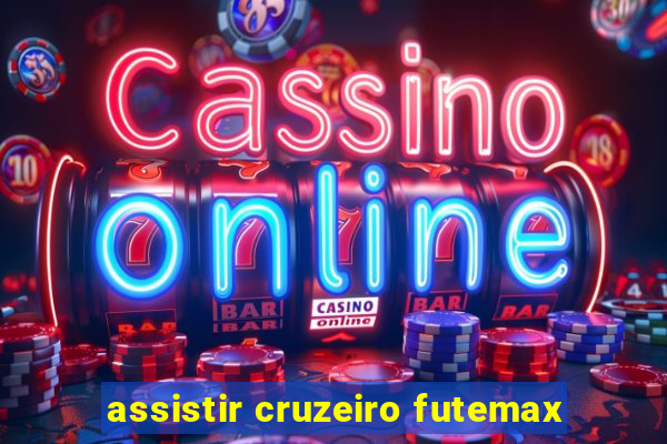 assistir cruzeiro futemax