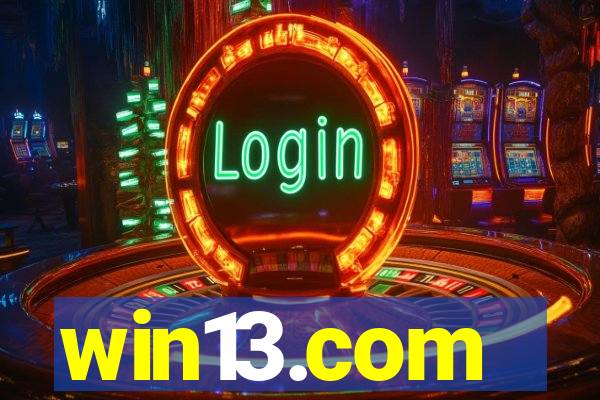 win13.com