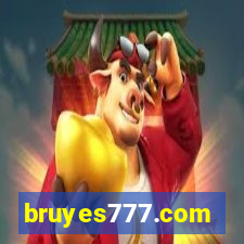 bruyes777.com