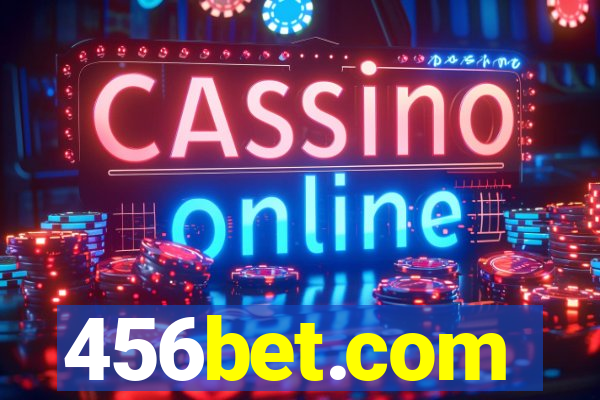 456bet.com