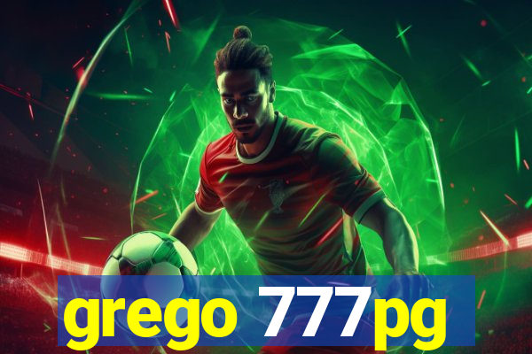 grego 777pg