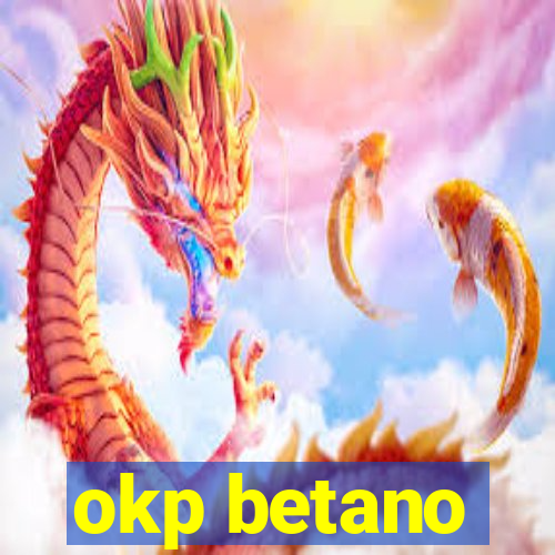 okp betano