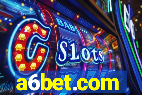 a6bet.com