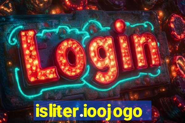 isliter.ioojogo