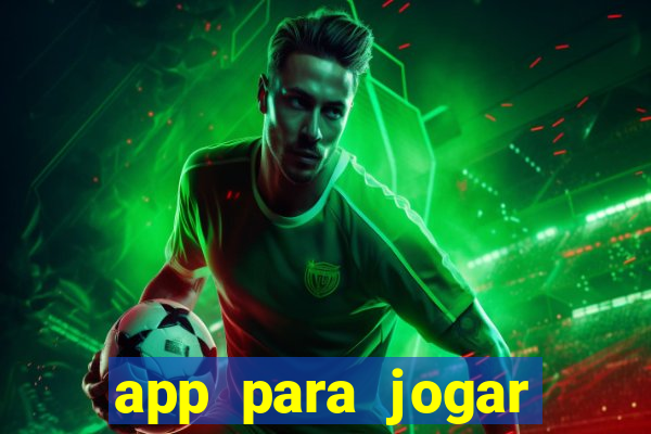 app para jogar truco valendo dinheiro