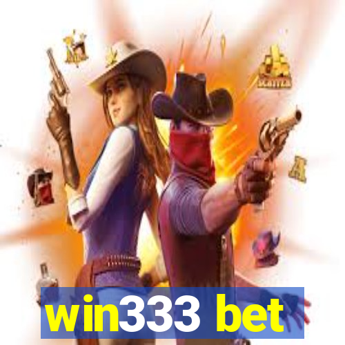 win333 bet