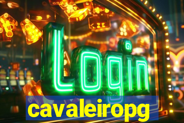 cavaleiropg