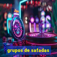 grupos de safadas