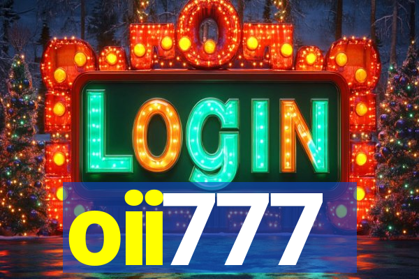 oii777