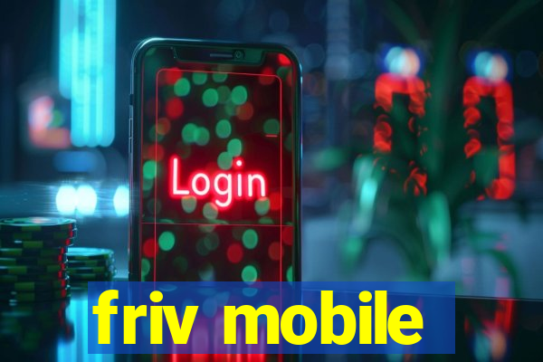 friv mobile