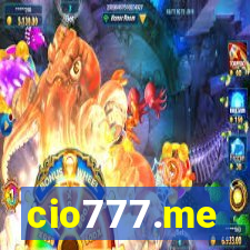 cio777.me