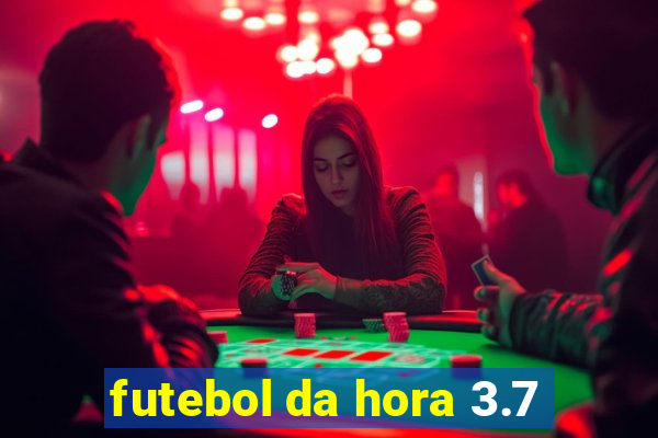 futebol da hora 3.7