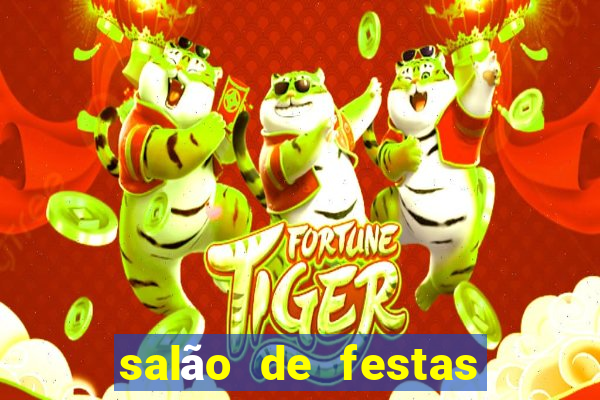 salão de festas infantis em porto alegre