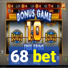 68 bet