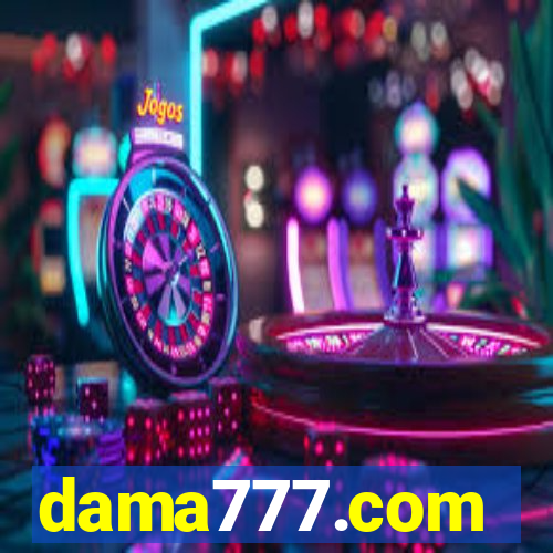 dama777.com