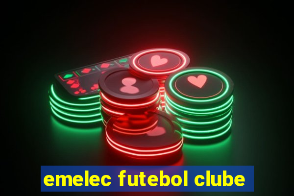 emelec futebol clube