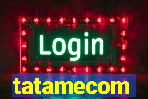 tatamecom