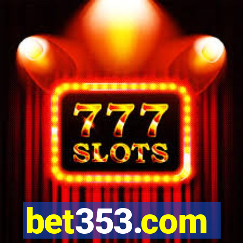 bet353.com