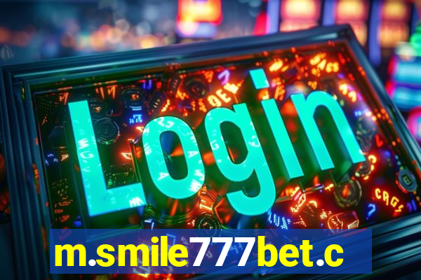 m.smile777bet.com