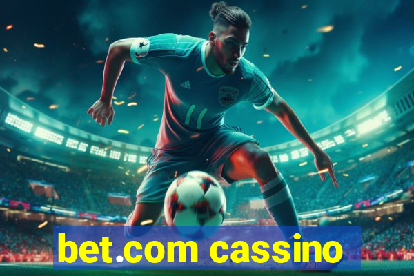 bet.com cassino