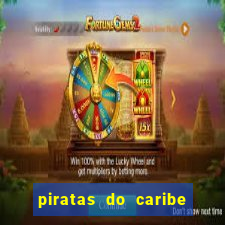 piratas do caribe 1 dublado