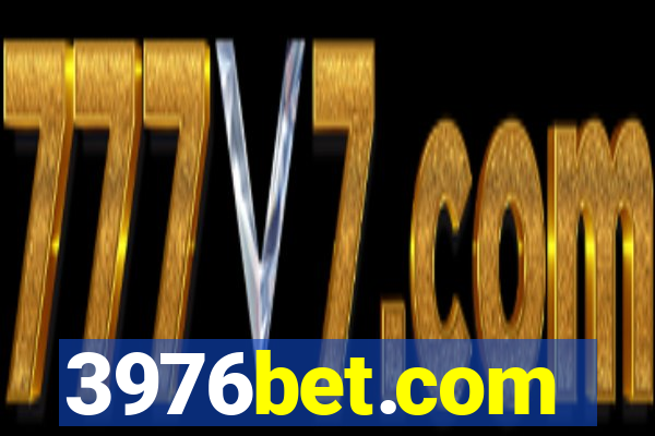 3976bet.com