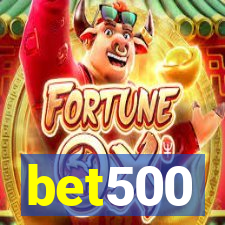 bet500