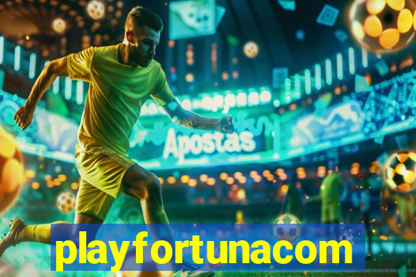 playfortunacom