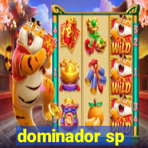 dominador sp