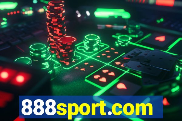 888sport.com