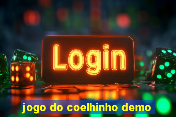 jogo do coelhinho demo