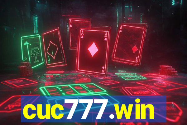 cuc777.win