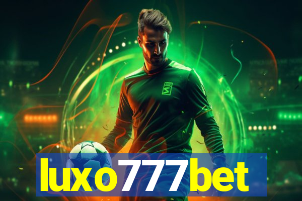 luxo777bet