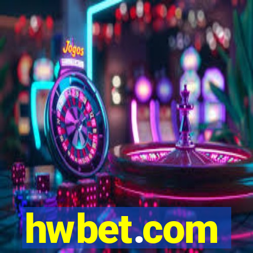 hwbet.com