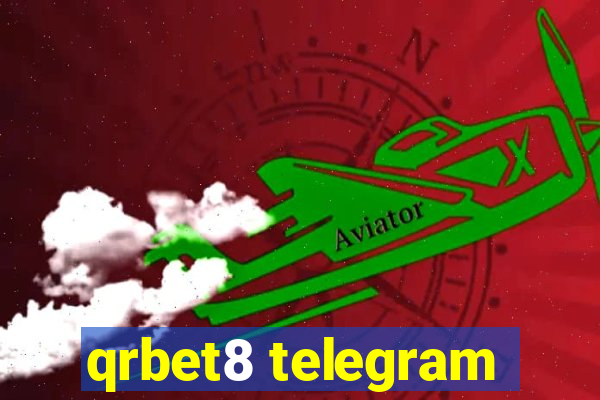 qrbet8 telegram