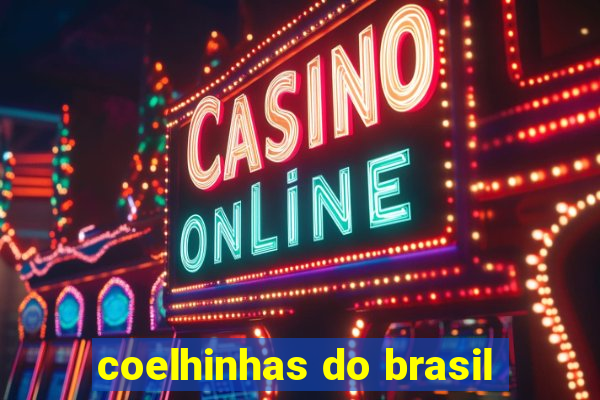 coelhinhas do brasil