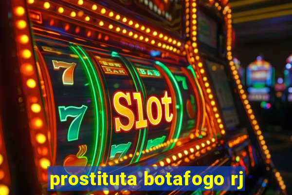 prostituta botafogo rj